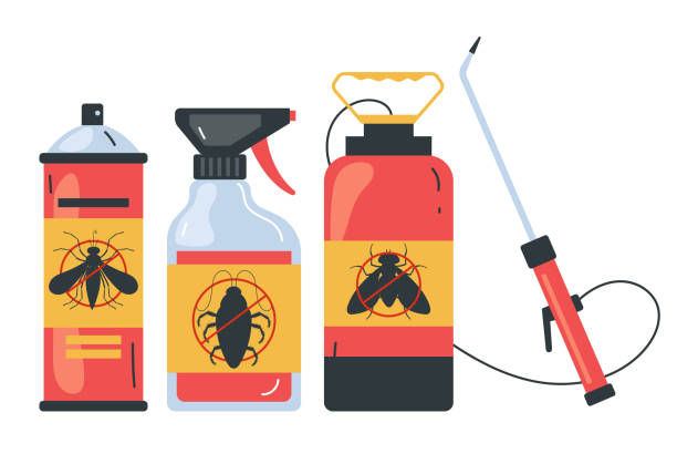 Best Pest Removal Services  in Warrensville Heights, OH